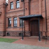 козырек 22