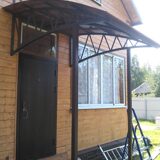 козырек 5